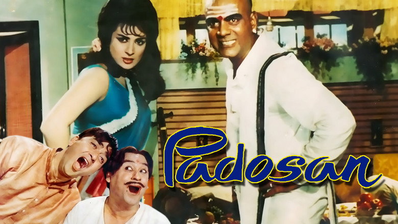 Padosan still 1