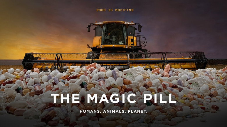 The Magic Pill still 1