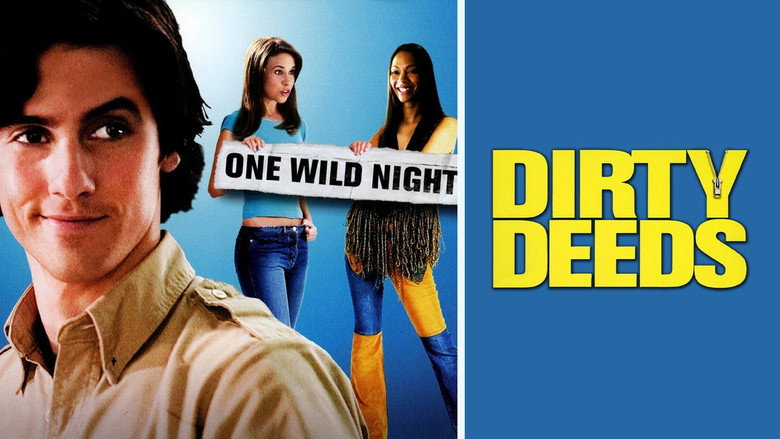 Dirty Deeds still 3