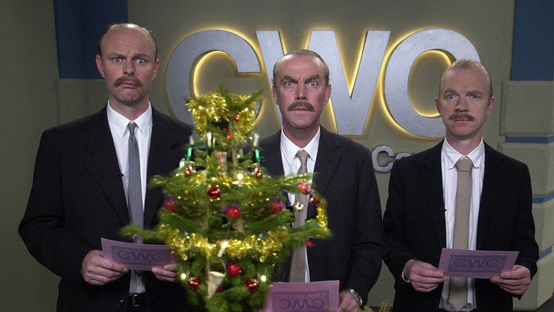 CWC/Canal Wild Card still 1
