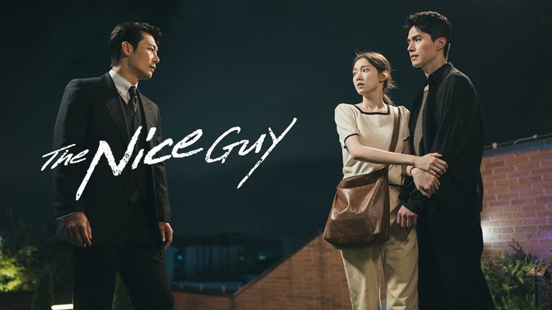 The Nice Guy still 8