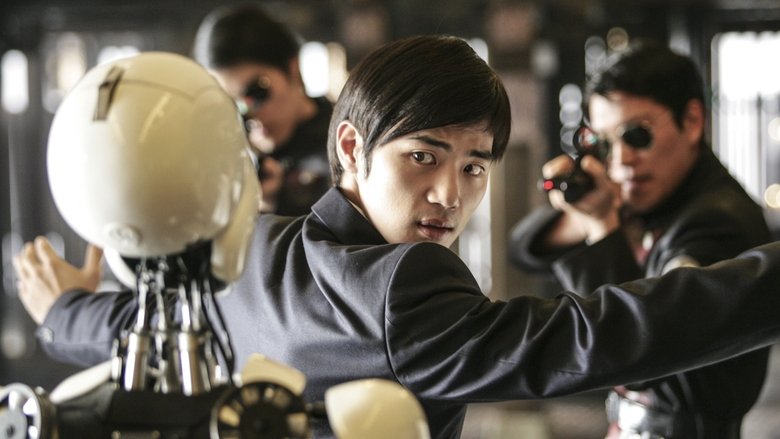 Doomsday Book still 1