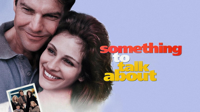 Something to Talk About still 6