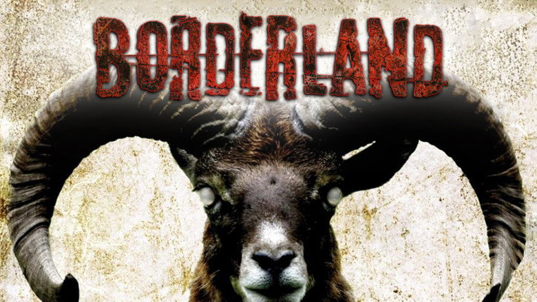 Borderland still 6