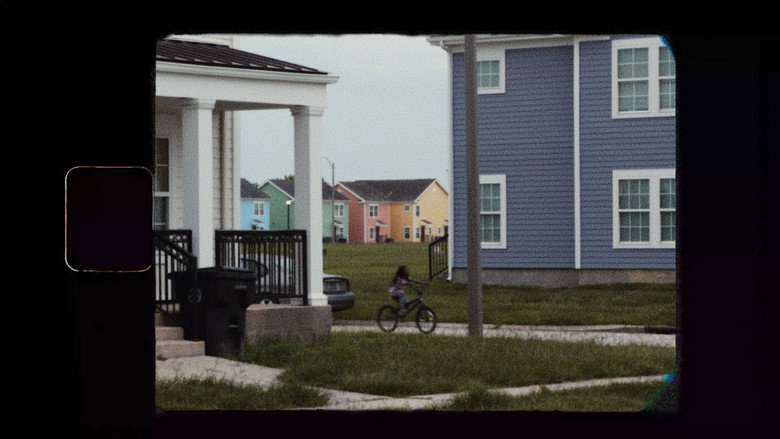 Lost in NOLA still 2
