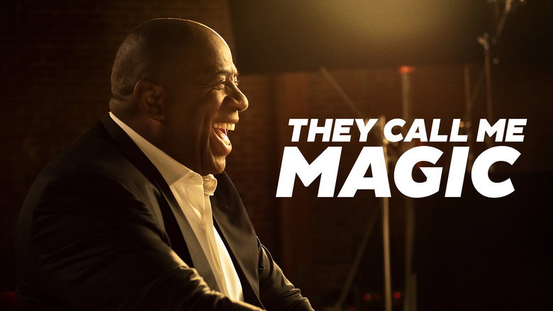 They Call Me Magic still 6