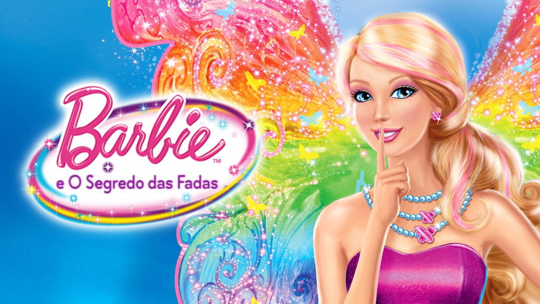 Barbie: A Fairy Secret still 8
