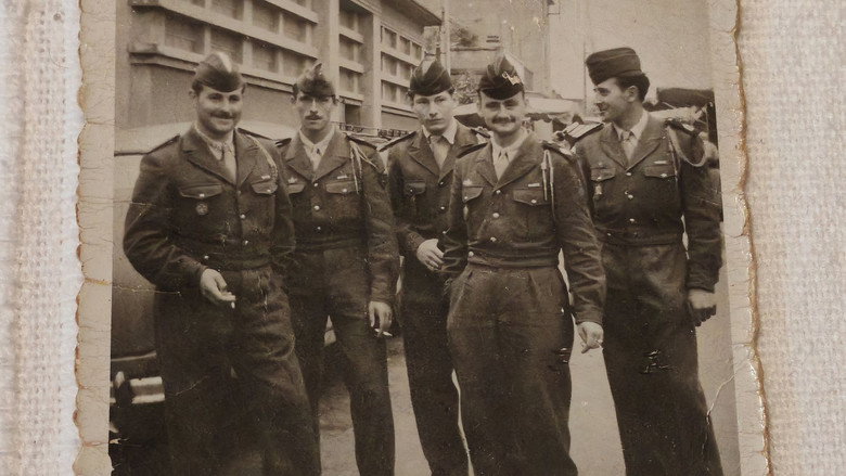 Mon grand-père et la guerre d'Algérie still 1