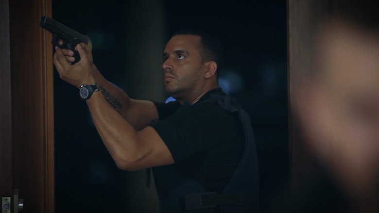 Cara o Sello still 1