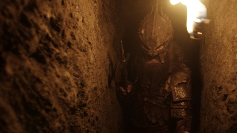 The Head Hunter still 1