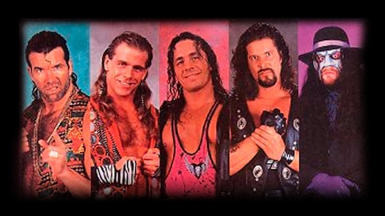 WWE WrestleMania XII still 1