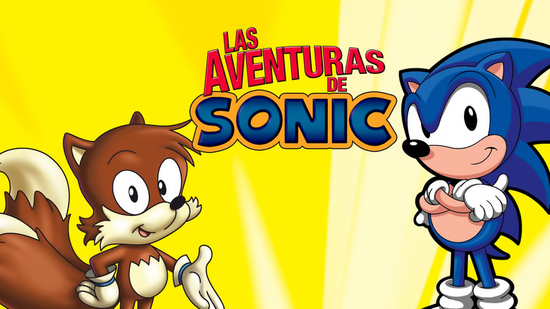 Sonic the Hedgehog still 8