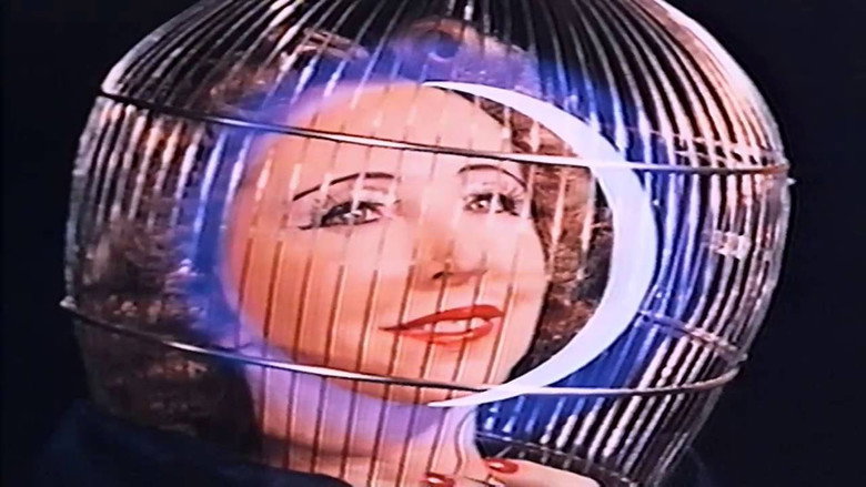 The Inauguration of the Pleasure Dome still 4