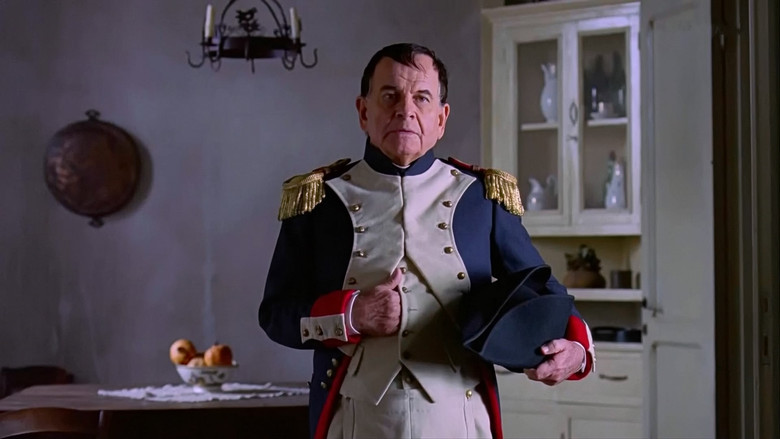 The Emperor's New Clothes still 1