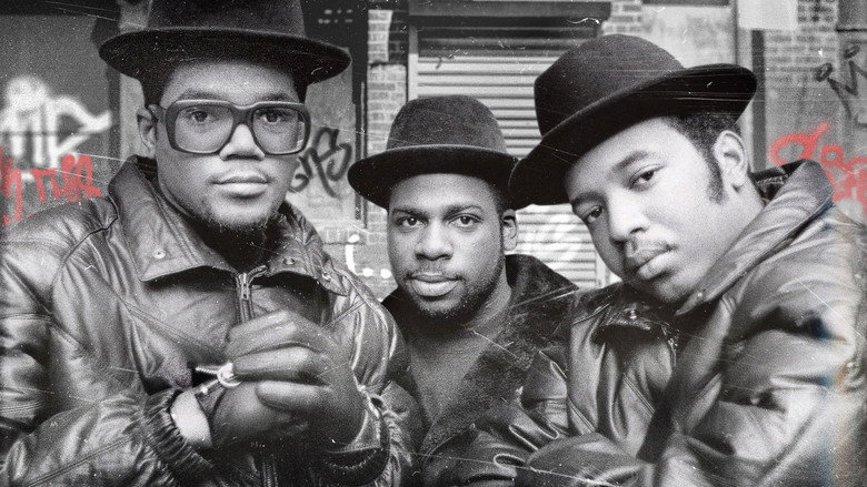 Kings from Queens: The RUN DMC Story still 1