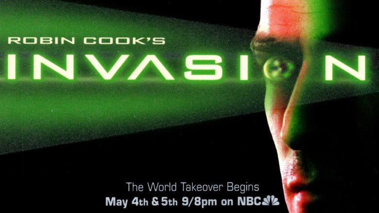Invasion still 6