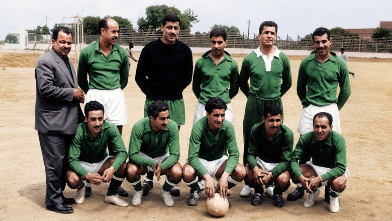 The Ultimate Goal: Independence still 1