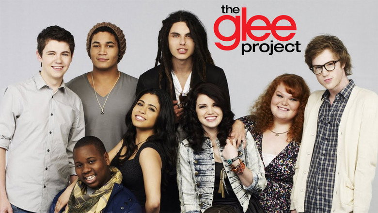 The Glee Project still 2