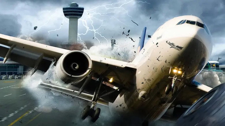 Mayday: The Accident Files still 1
