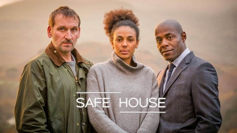 Safe House still 2