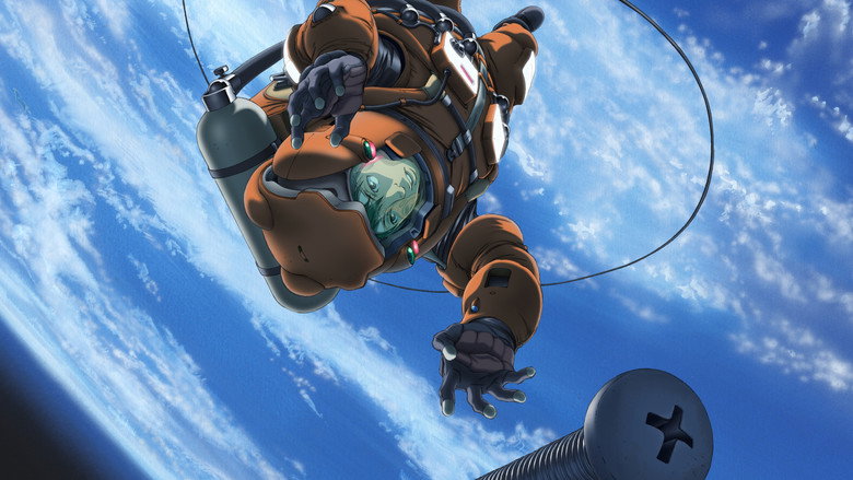 Planetes still 6
