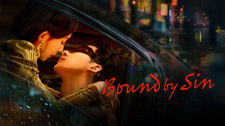 Bound by Sin still 5