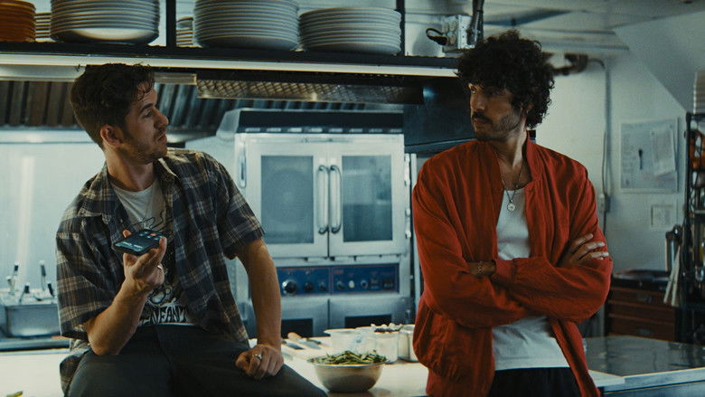 Casse-Gueule still 1