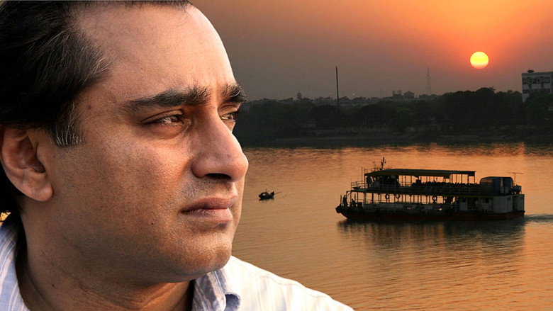 India with Sanjeev Bhaskar still 1