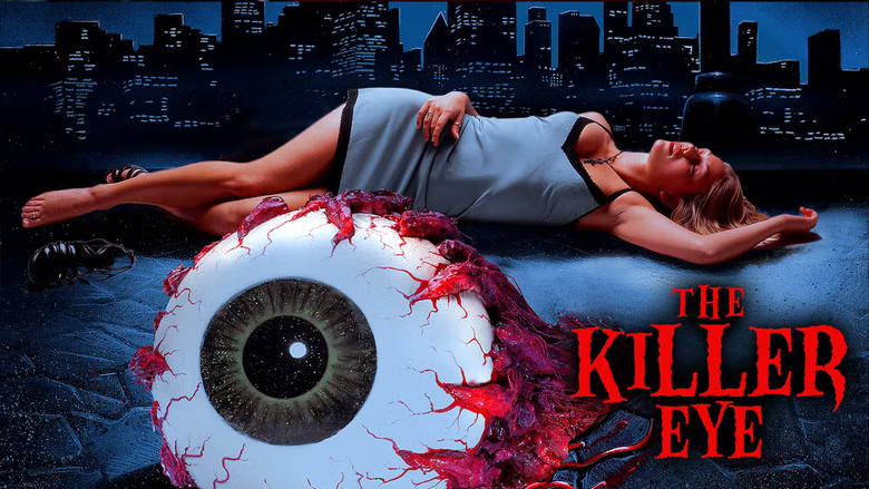 The Killer Eye still 5