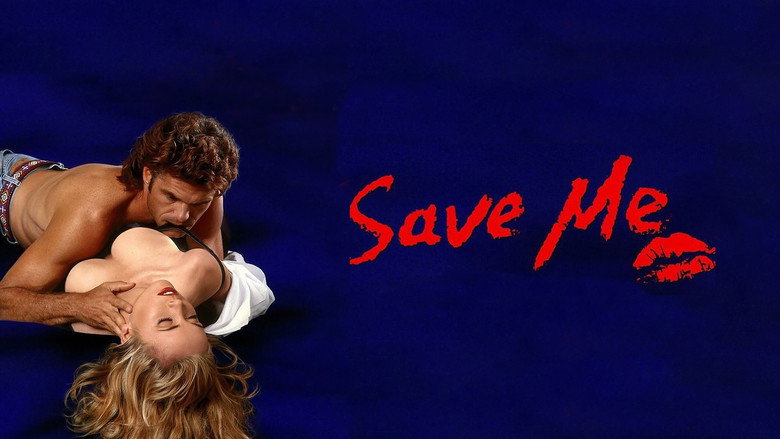 Save Me still 3