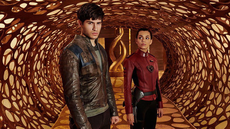 Krypton still 3