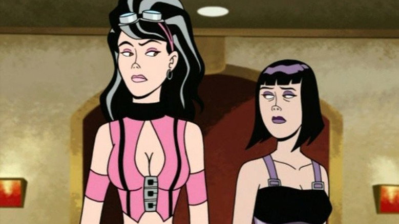 The Venture Bros. still 3