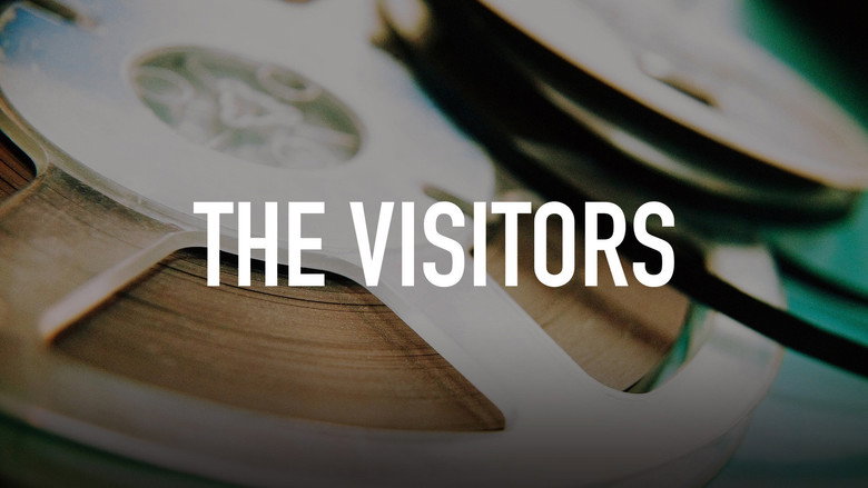 The Visitors still 1