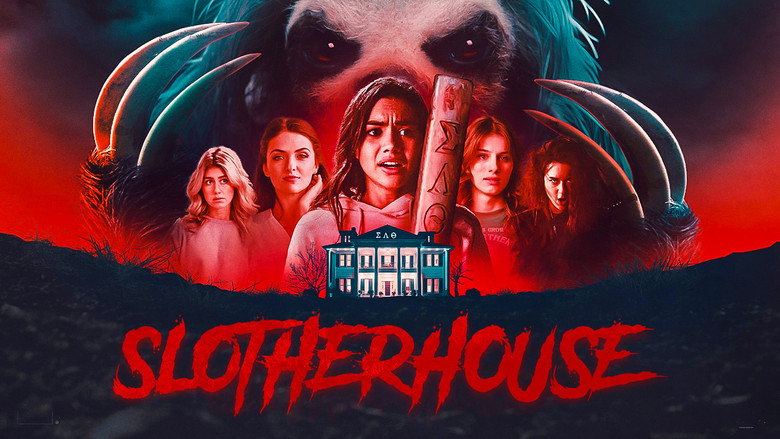Slotherhouse still 7