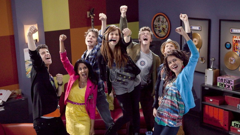Radio Rebel still 7