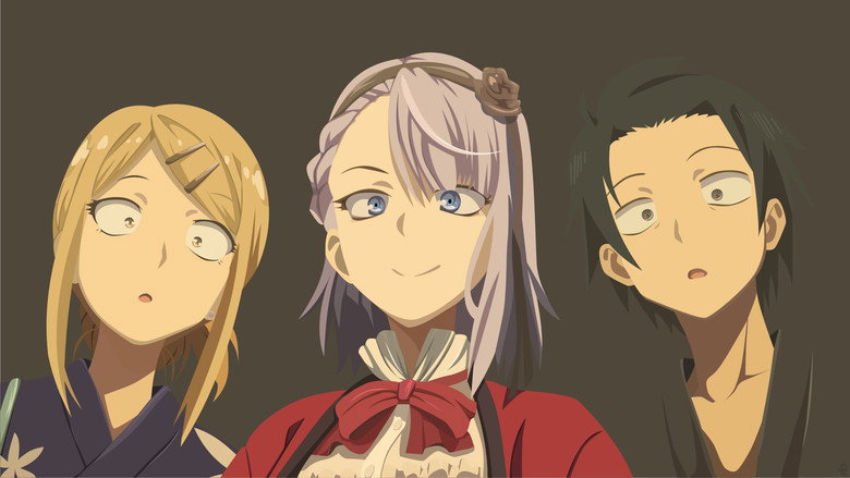 Dagashi Kashi still 6