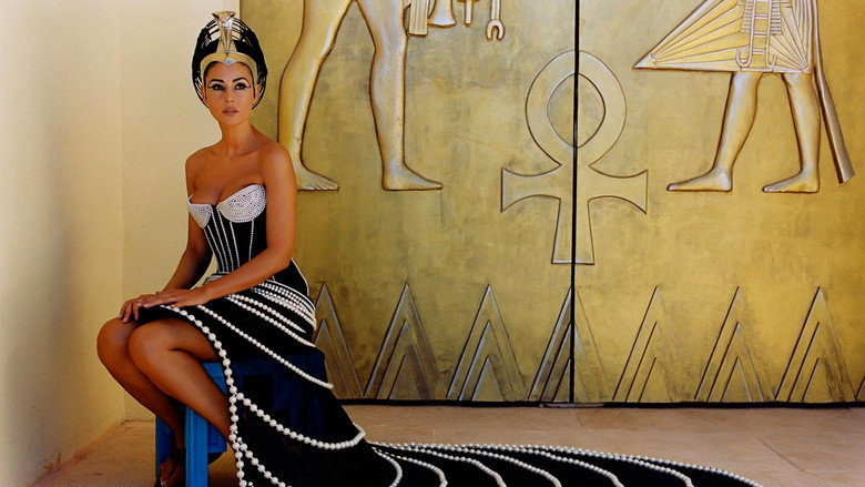 How we made Asterix & Obelix: Mission Cleopatra still 2