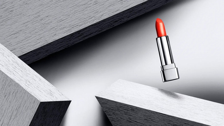 Red Lipstick still 1