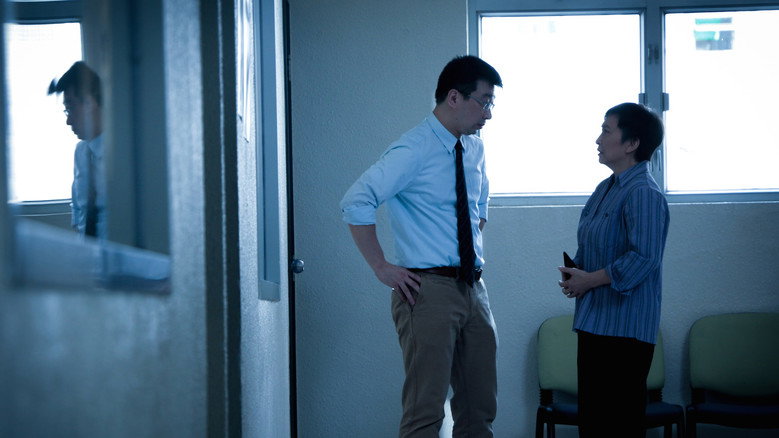 An Indigo still 5
