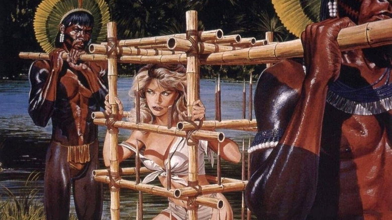 Amazonia: The Catherine Miles Story still 4