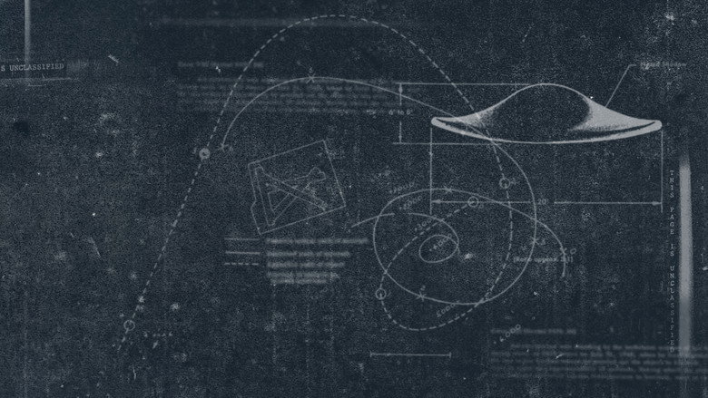 UFOs: Investigating the Unknown still 4
