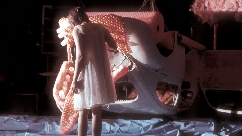 Malatesta’s Carnival of Blood still 2