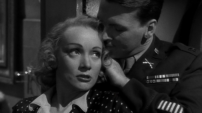 A Foreign Affair still 4