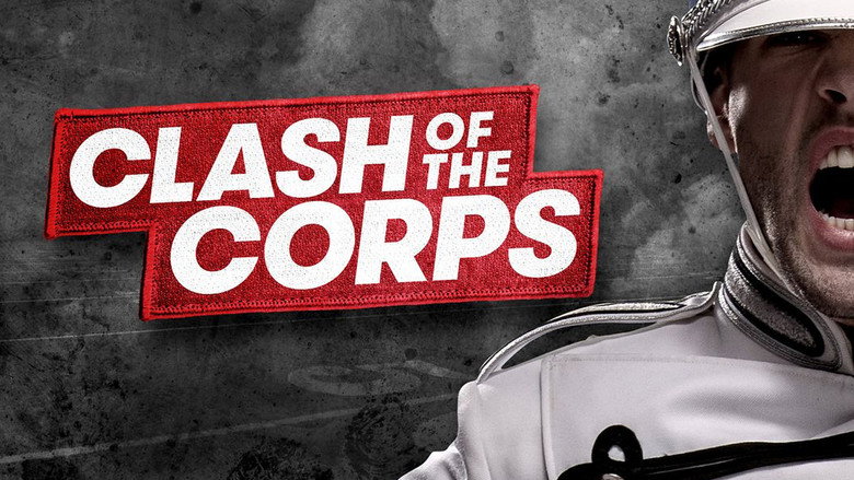 Clash of the Corps still 1