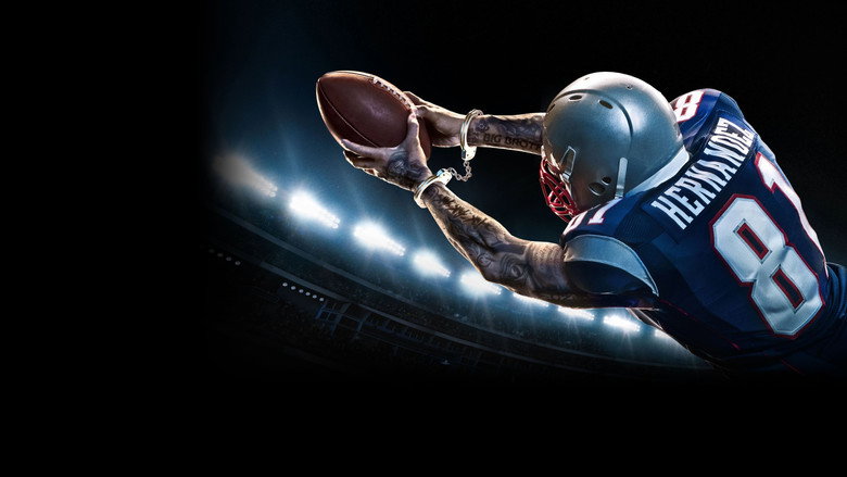 American Sports Story: Aaron Hernandez still 3