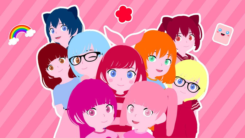 Sophie Sweet & Friends still 2