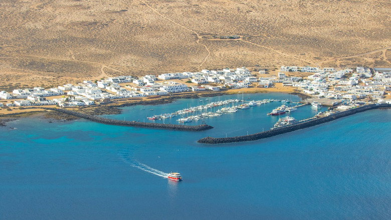 Les Îles Canaries, nées du feu et bercées par l'océan still 1