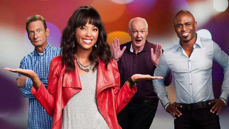 Whose Line Is It Anyway? still 8
