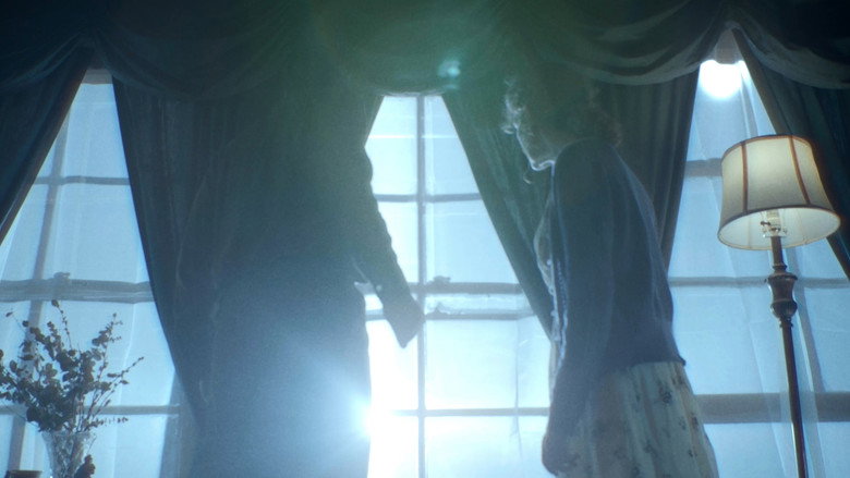 The Atomic Dream still 1