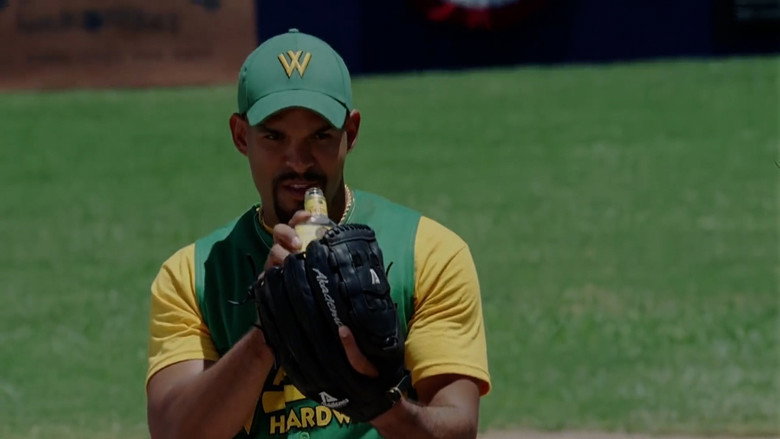 The Benchwarmers still 3
